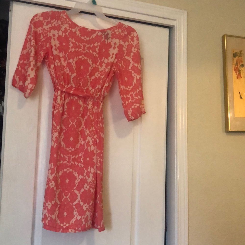 H&M dress